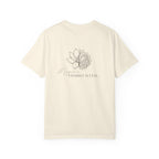 Beautifully Weathered Uni-sex t-shirt