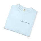 Beautifully Weathered Uni-sex t-shirt