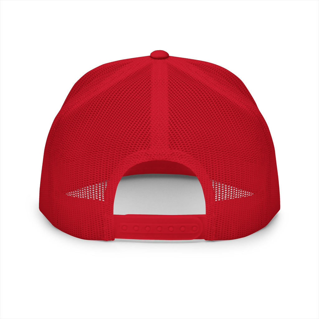 Magnolia Trucker Cap