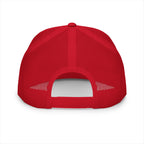 Magnolia Trucker Cap