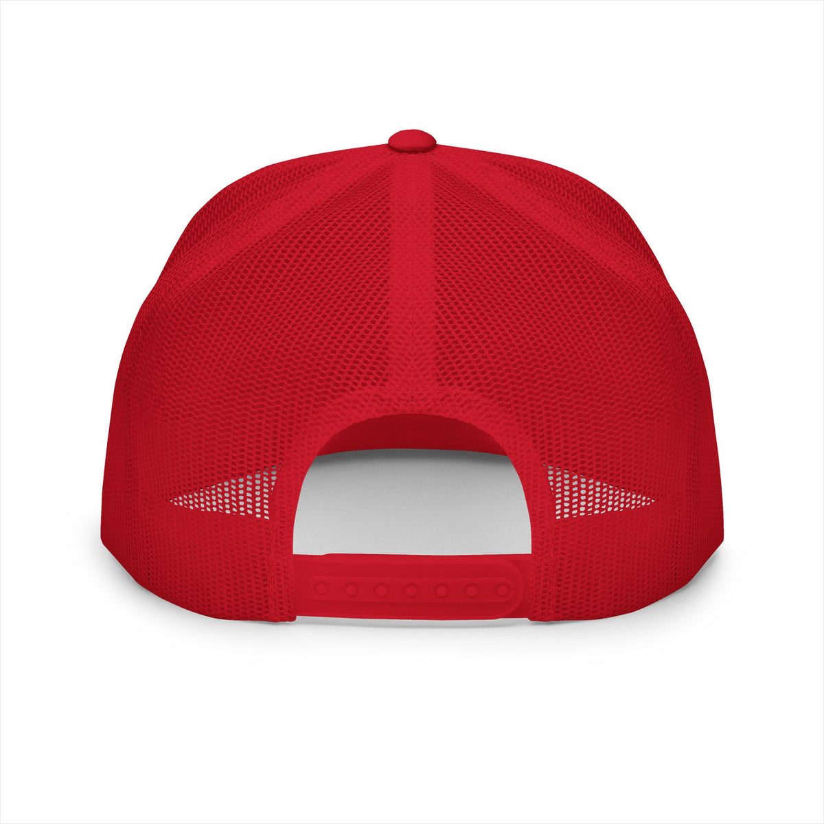 Magnolia Trucker Cap