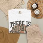 There Is More To My Story T-Shirt Graphic Tee