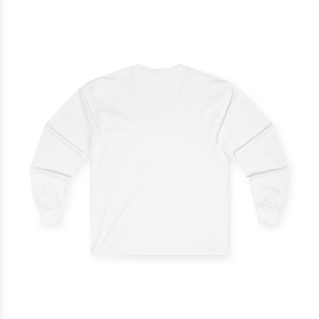 Duck Menopause Long Sleeve Tee