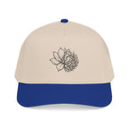 Magnolia Tumbleweed Baseball Cap