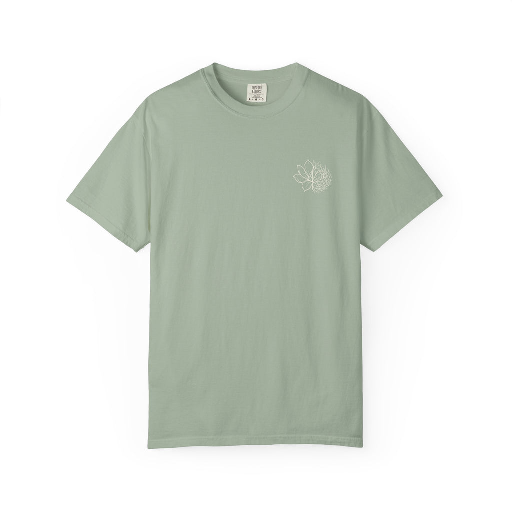Purpose In The Pain - Uni-sex t-shirt Comfort Tee