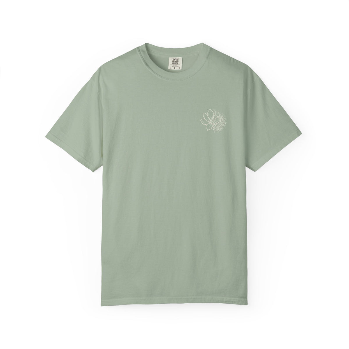 Purpose In The Pain - Uni-sex t-shirt Comfort Tee