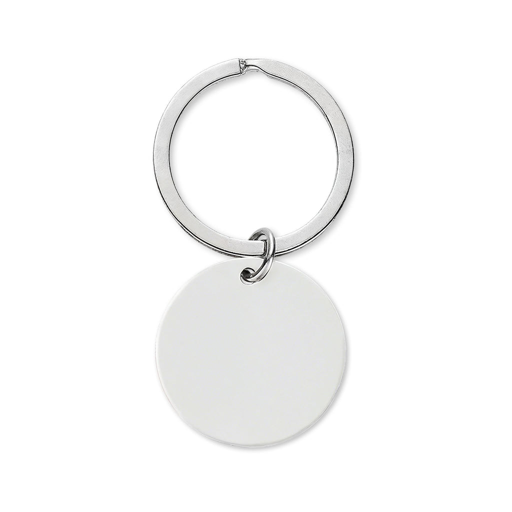Magnolia Tumbleweed Keychain