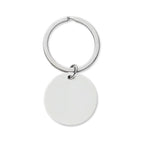 Magnolia Tumbleweed Keychain