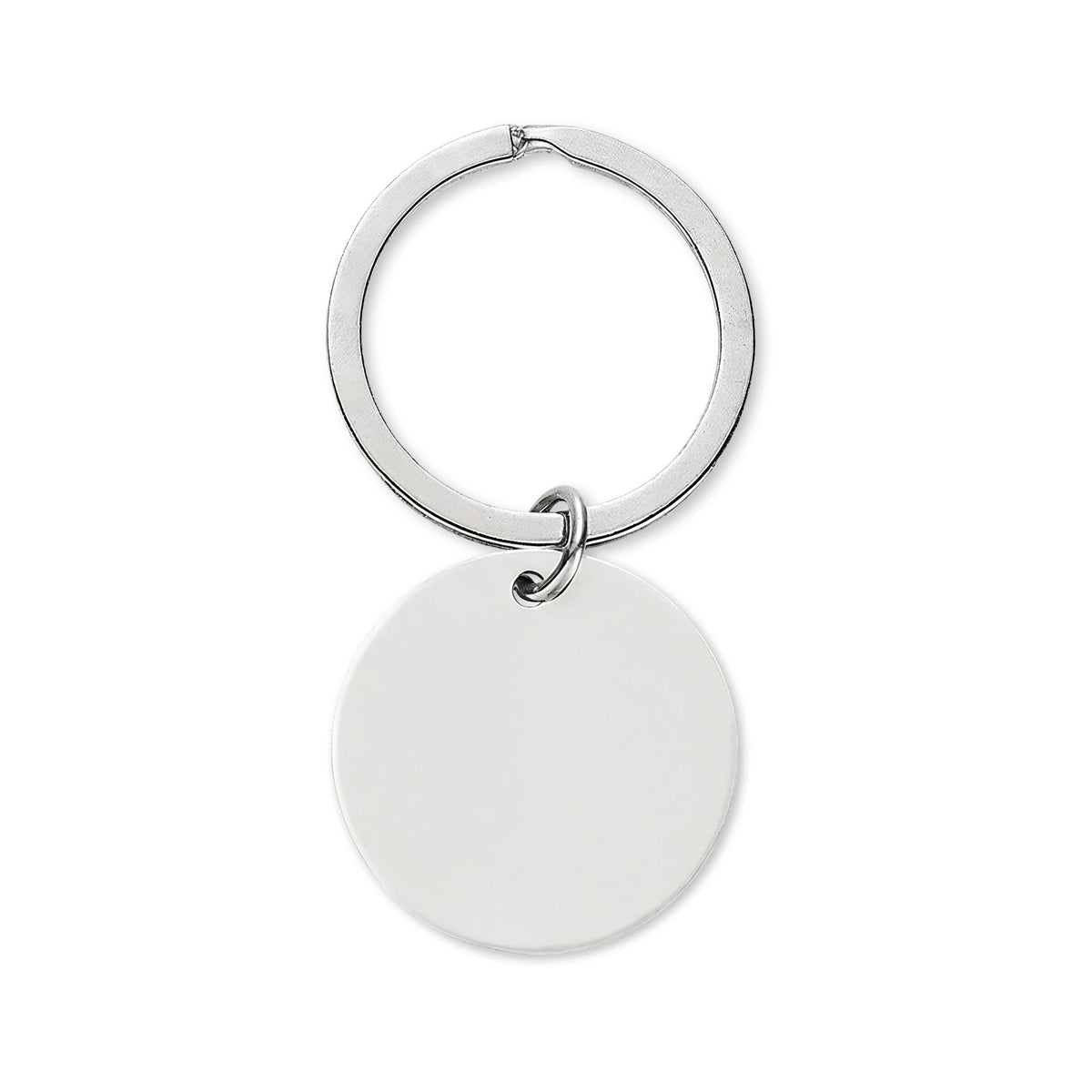 Magnolia Tumbleweed Keychain