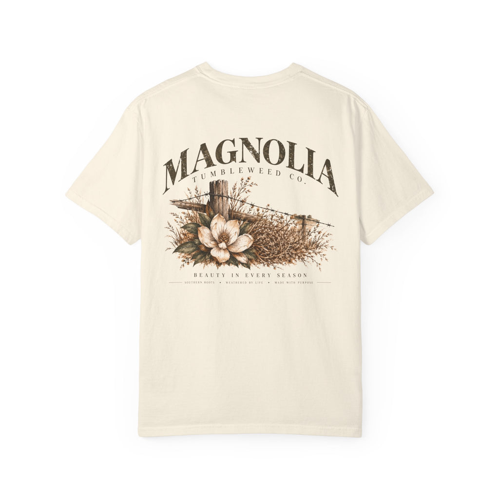 Magnolia Tumbleweed Co. Graphic T-Shirt