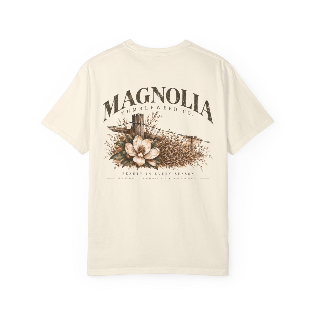Magnolia Tumbleweed Co. Graphic T-Shirt