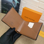 L V (MQ) Men’s Wallet