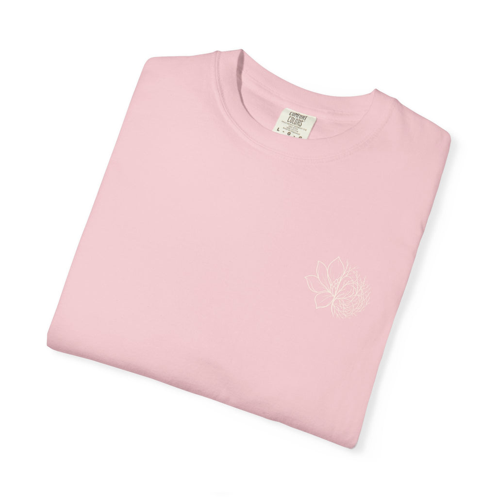 Purpose In The Pain - Uni-sex t-shirt Comfort Tee