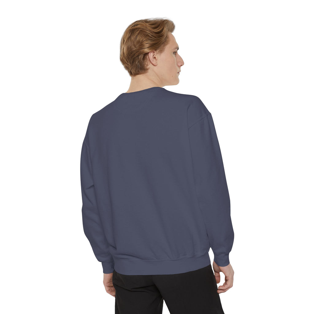 Beauty In Every Season | Uni-sex Crewneck