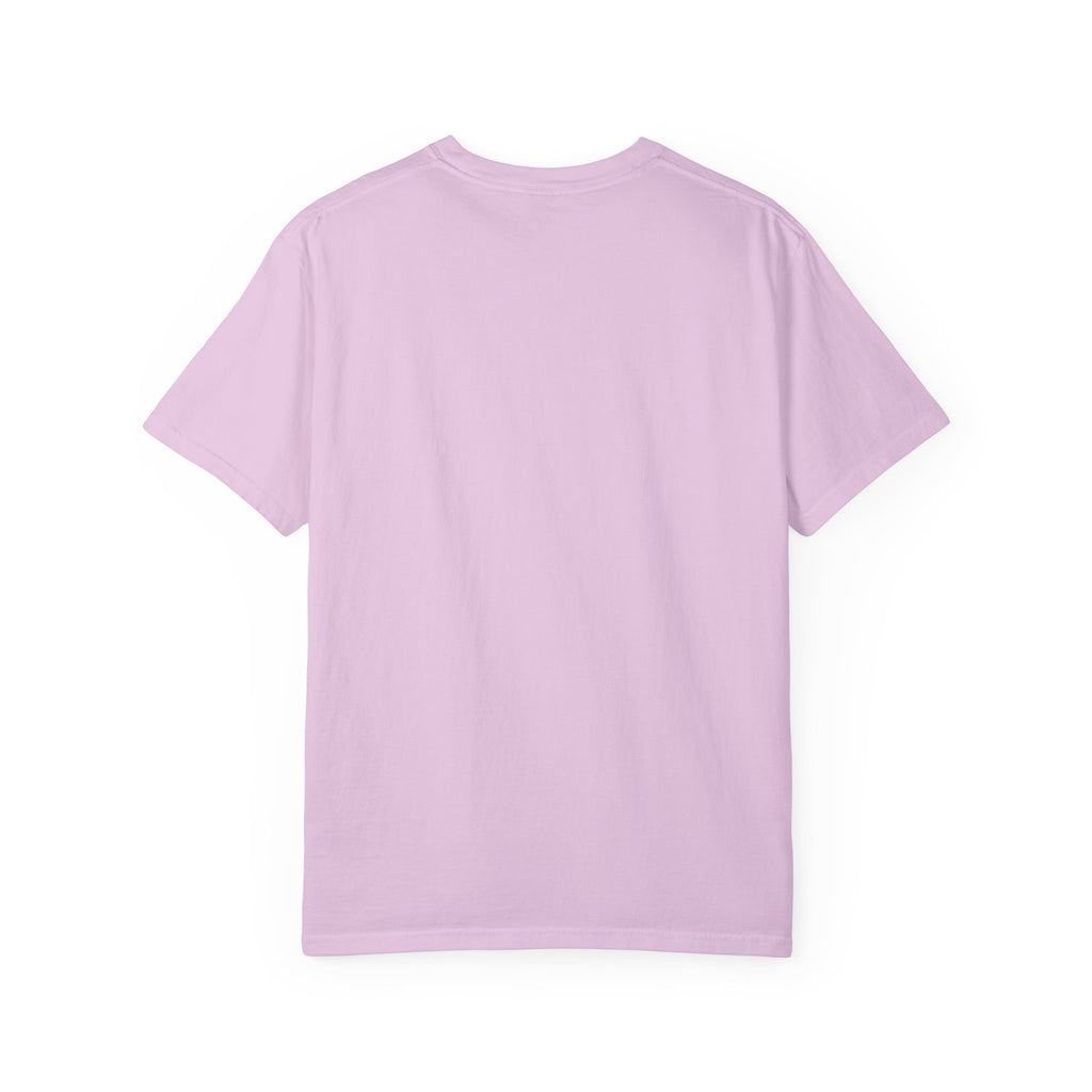 Magnolia Signature T-Shirt — Minimal Script Logo Tee