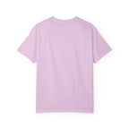 Magnolia Signature T-Shirt — Minimal Script Logo Tee