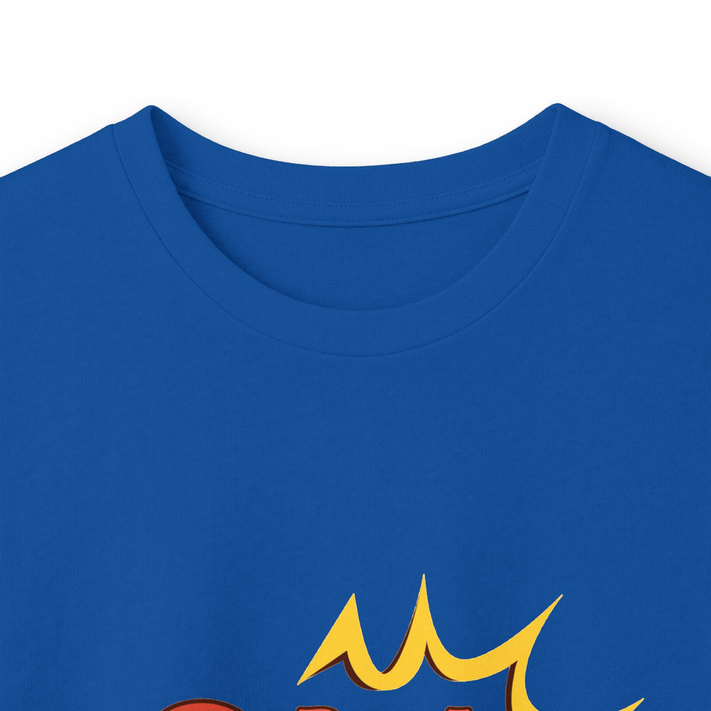 Duck Menopause Long Sleeve Tee
