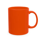 Coffee Because My Estrogen Quit Mug