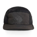 Two-Tone Nylon Cap
