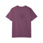 Beautifully Weathered Uni-sex t-shirt