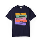 "The Tumbleweed Season's Have Purpose: The Magnolia Is Coming" Graphic Tee