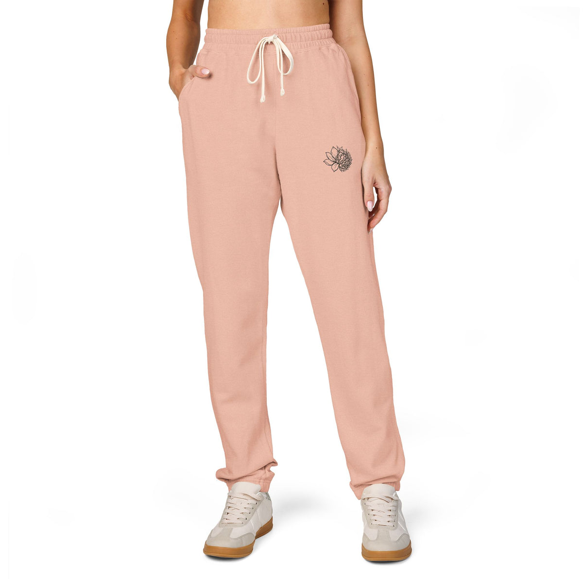 Magnolia Tumbleweed Women's Joggers Sweatpants