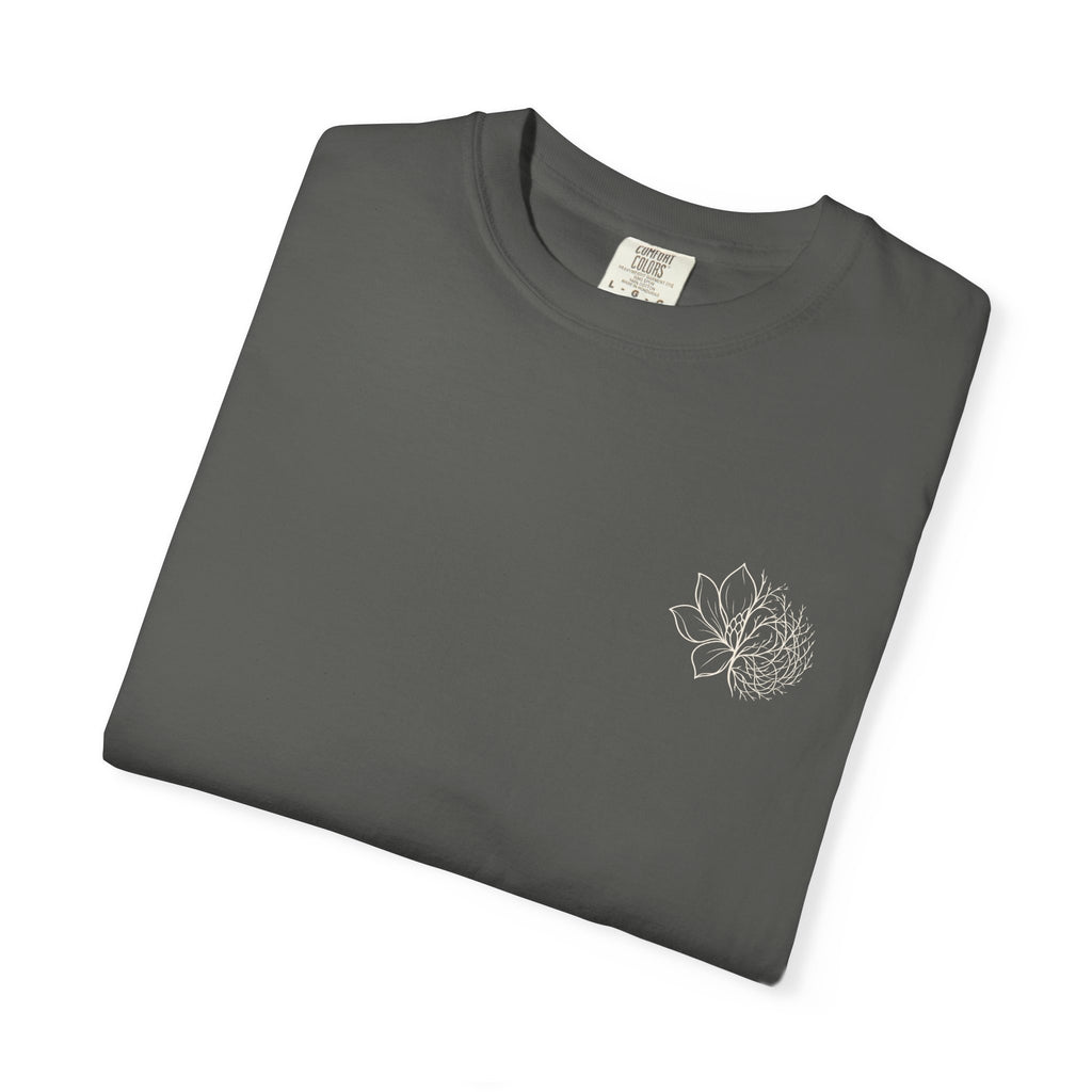 Purpose In The Pain - Uni-sex t-shirt Comfort Tee