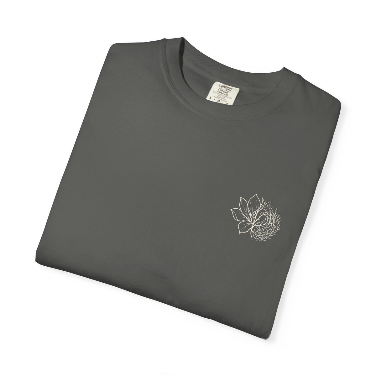 Purpose In The Pain - Uni-sex t-shirt Comfort Tee