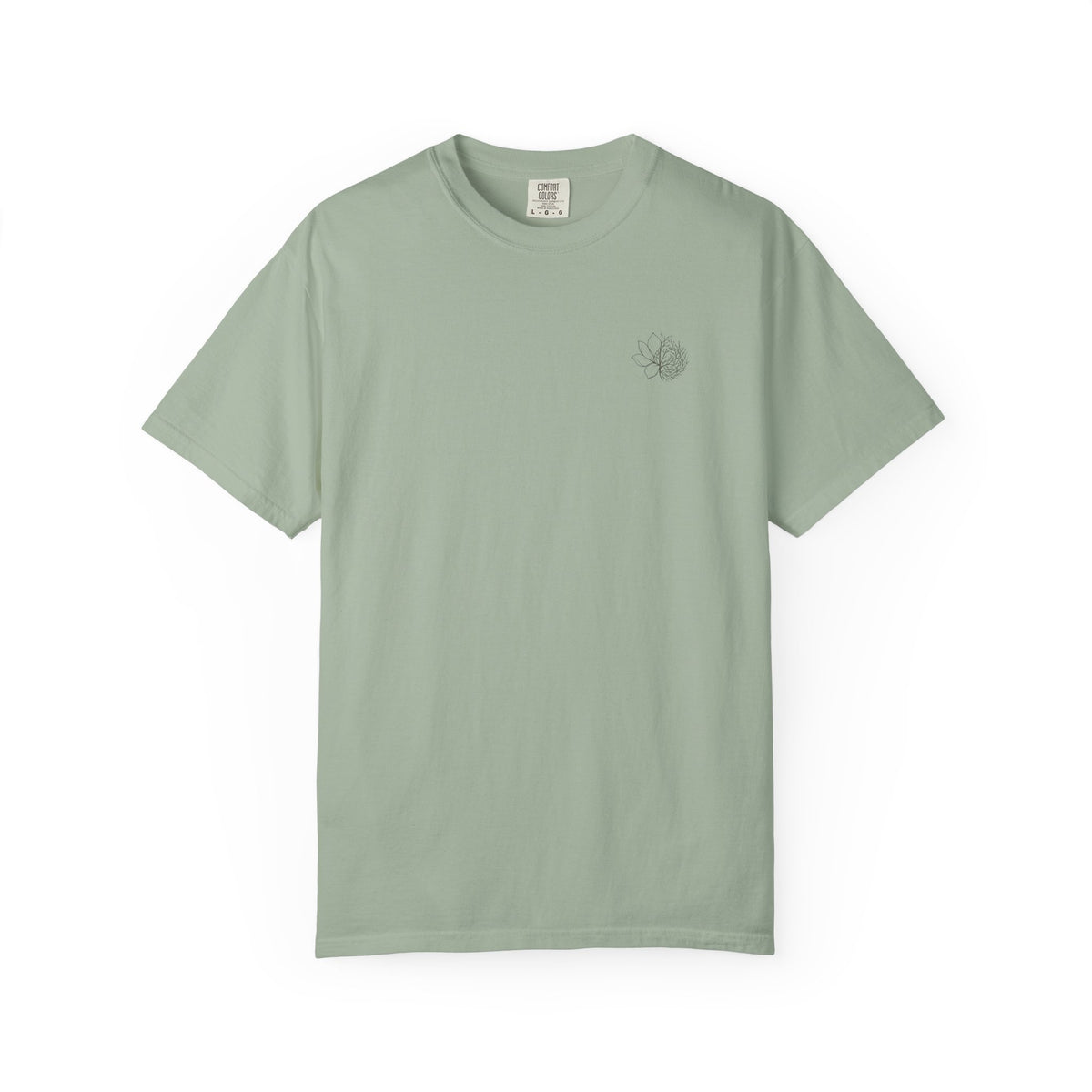Better Days Ahead T-Shirt — Positive Message Graphic Tee