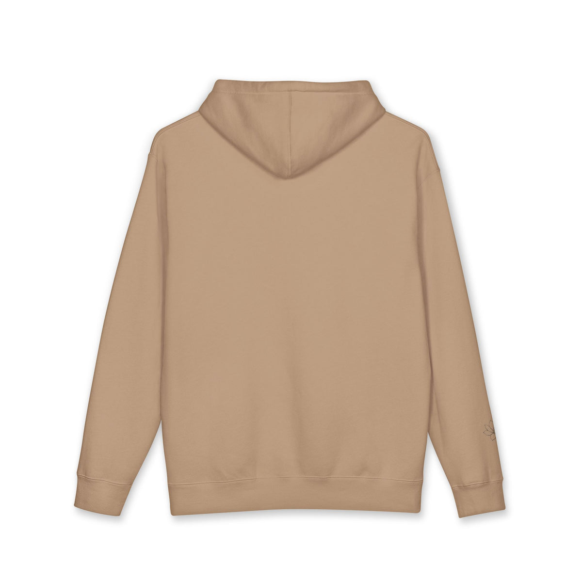 Magnolia Tumbleweed  Hoodie with Small Chest Logo