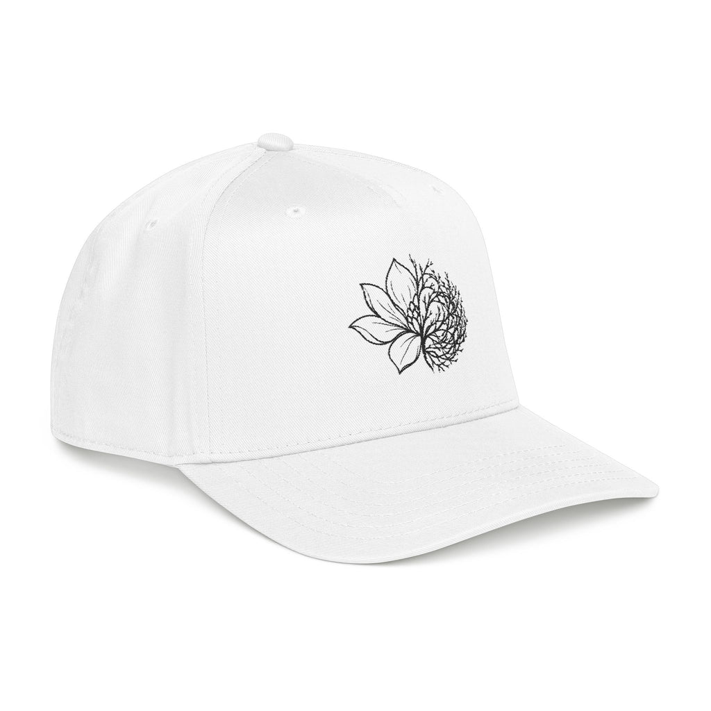 Magnolia Tumbleweed Baseball Cap
