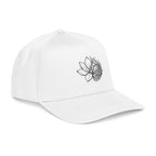Magnolia Tumbleweed Baseball Cap