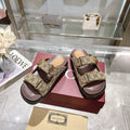 G G Glitz Slides