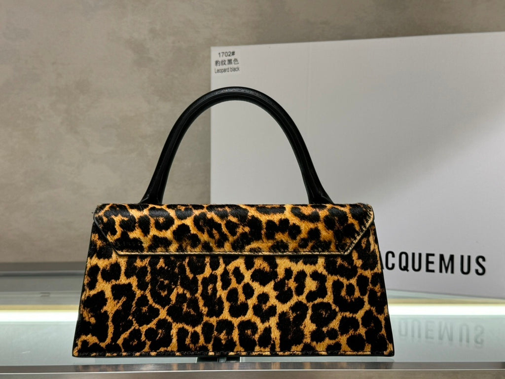 JK leopard