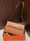 HRMS shoulder strap