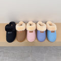 U ggg ribbed slipper