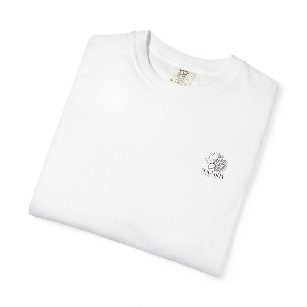 Magnolia Tumbleweed Co. Graphic T-Shirt