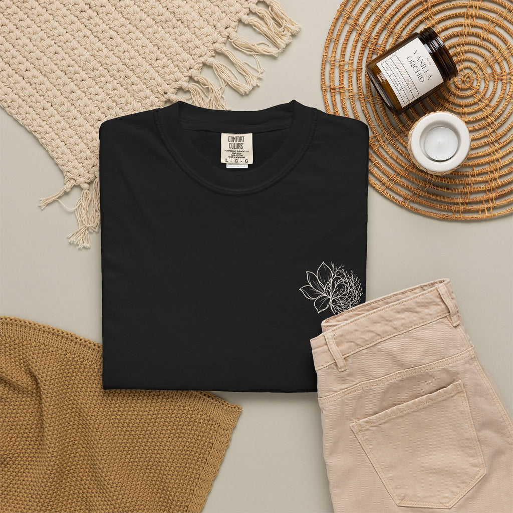 Purpose In The Pain - Uni-sex t-shirt Comfort Tee