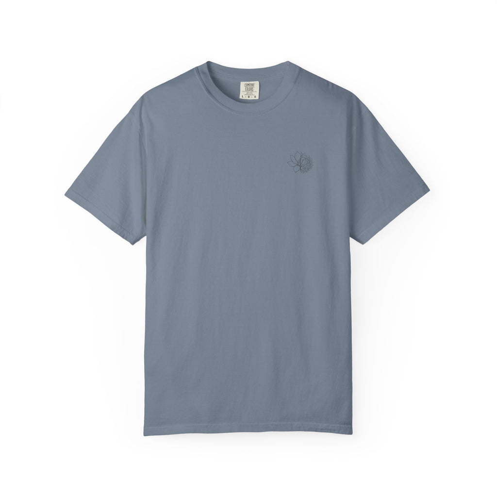 Better Days Ahead T-Shirt — Positive Message Graphic Tee
