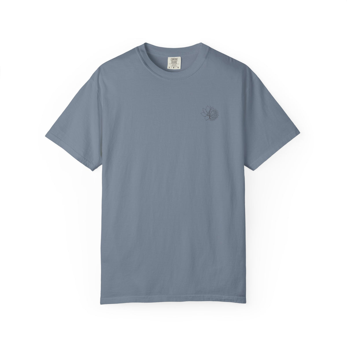 Better Days Ahead T-Shirt — Positive Message Graphic Tee
