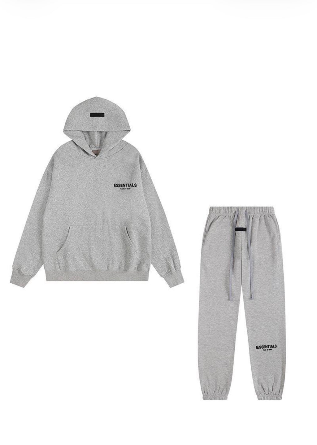 Est. Hoodie set