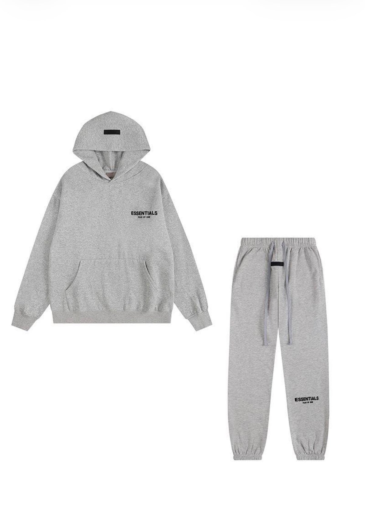 Est. Hoodie set