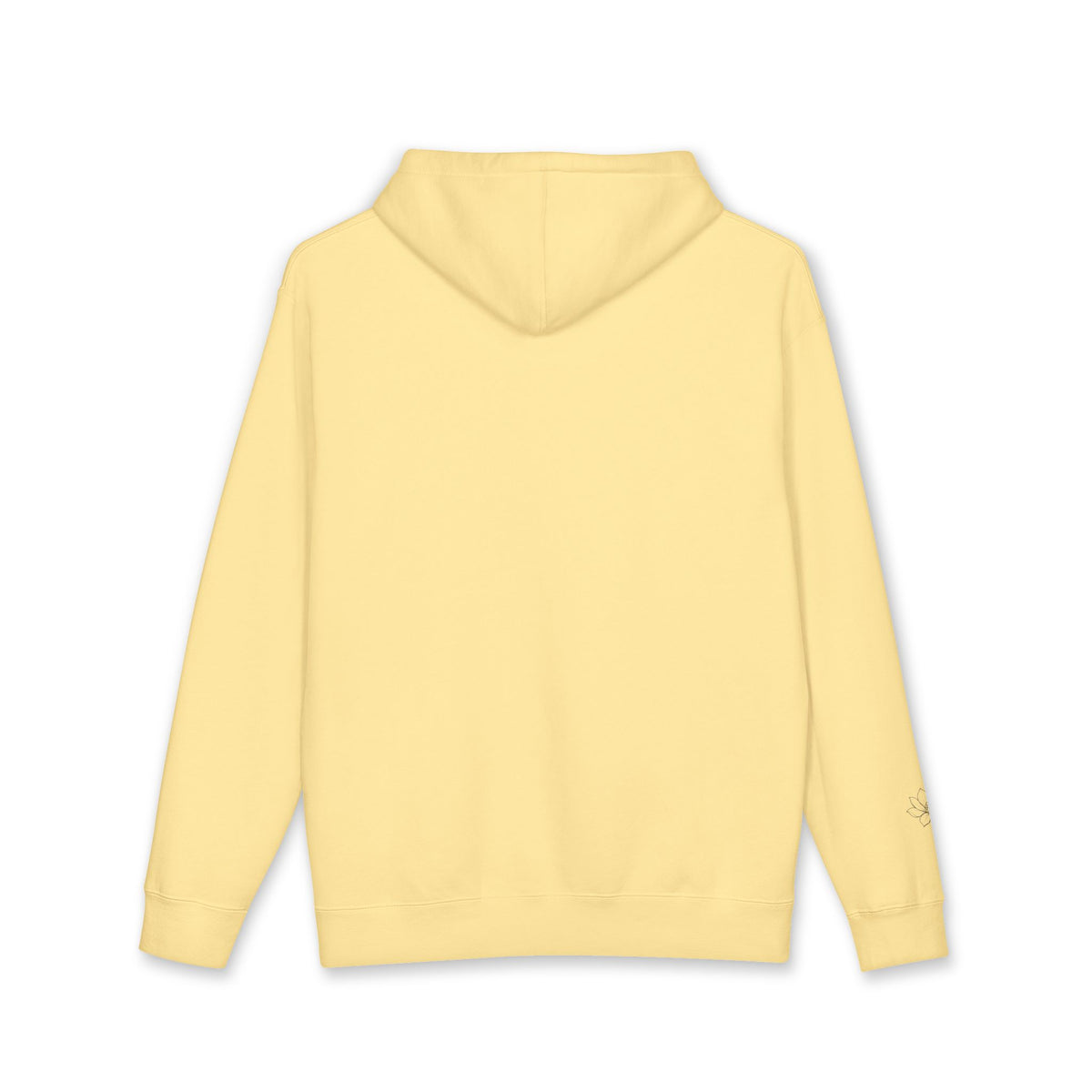 Magnolia Tumbleweed  Hoodie with Small Chest Logo