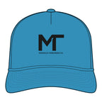 MT Logo Cap — Magnolia Tumbleweed Co. Embroidered  Hat