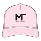 MT Logo Cap — Magnolia Tumbleweed Co. Embroidered  Hat