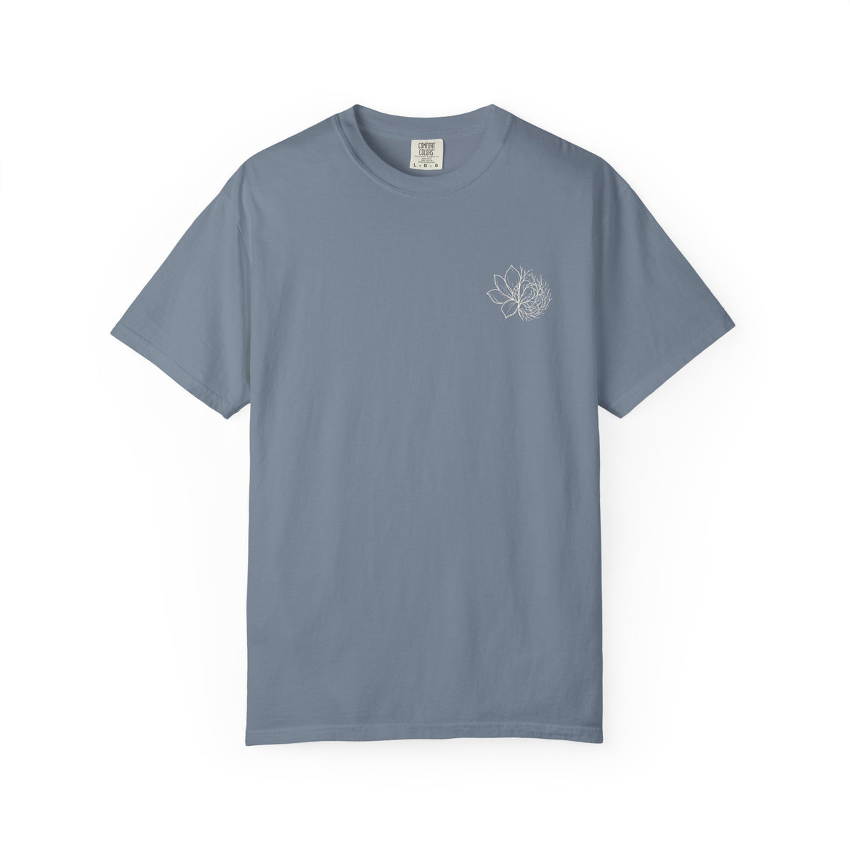 Purpose In The Pain - Uni-sex t-shirt Comfort Tee