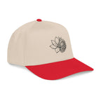 Magnolia Tumbleweed Baseball Cap