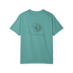Beautifully Weathered Uni-sex t-shirt