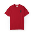 Retro 'Better Days Ahead' Chest Logo T-Shirt
