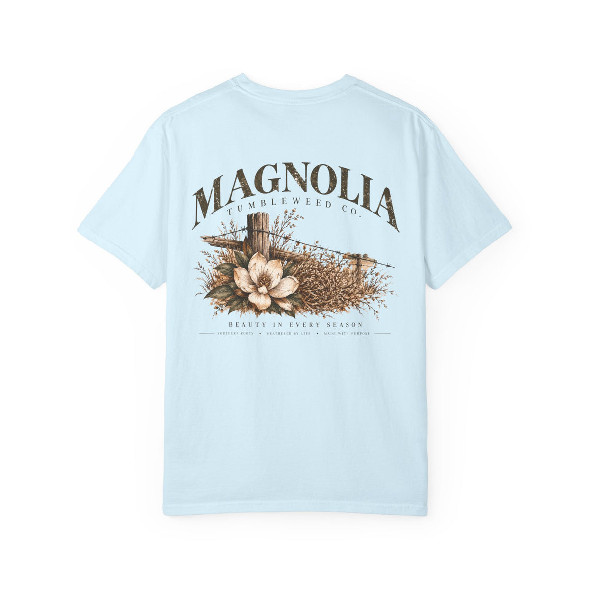 Magnolia Tumbleweed Co. Graphic T-Shirt